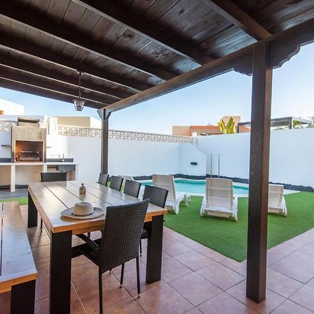 Villa Annalisa Corralejo Zewnętrze zdjęcie