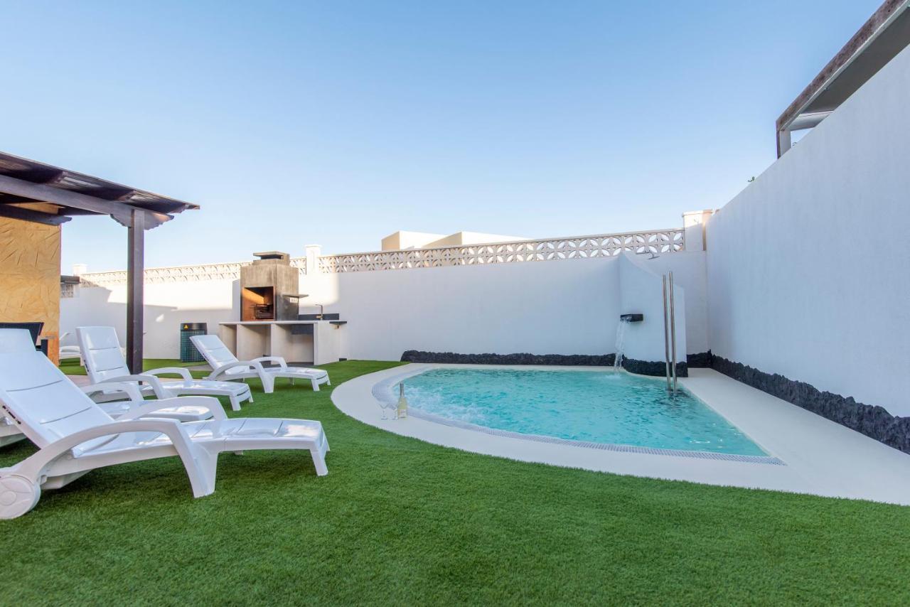 Villa Annalisa Corralejo Zewnętrze zdjęcie