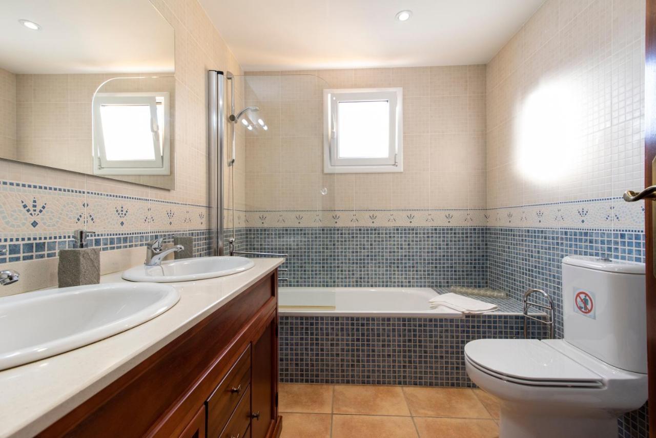 Villa Annalisa Corralejo Zewnętrze zdjęcie
