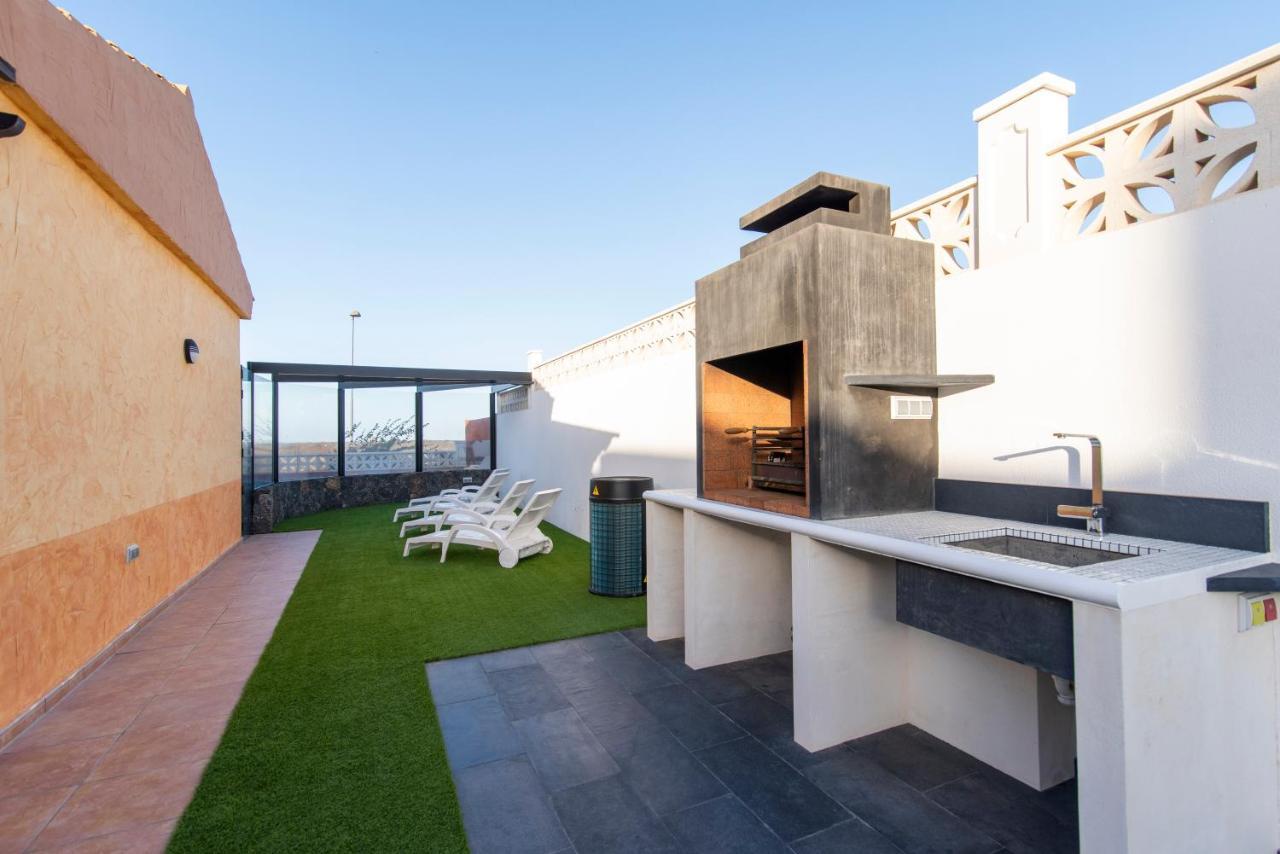 Villa Annalisa Corralejo Zewnętrze zdjęcie