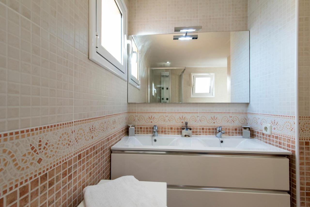 Villa Annalisa Corralejo Zewnętrze zdjęcie