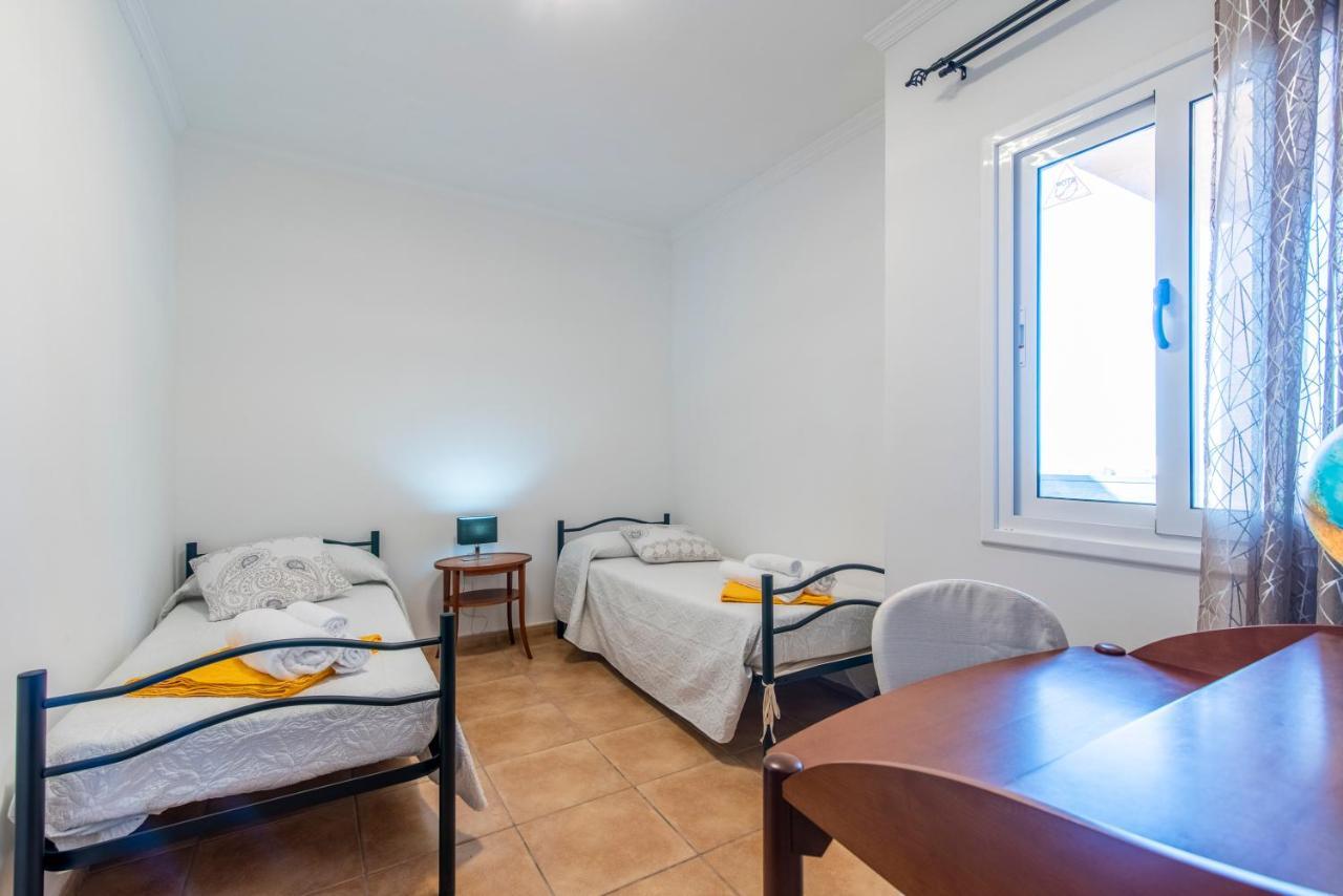 Villa Annalisa Corralejo Zewnętrze zdjęcie