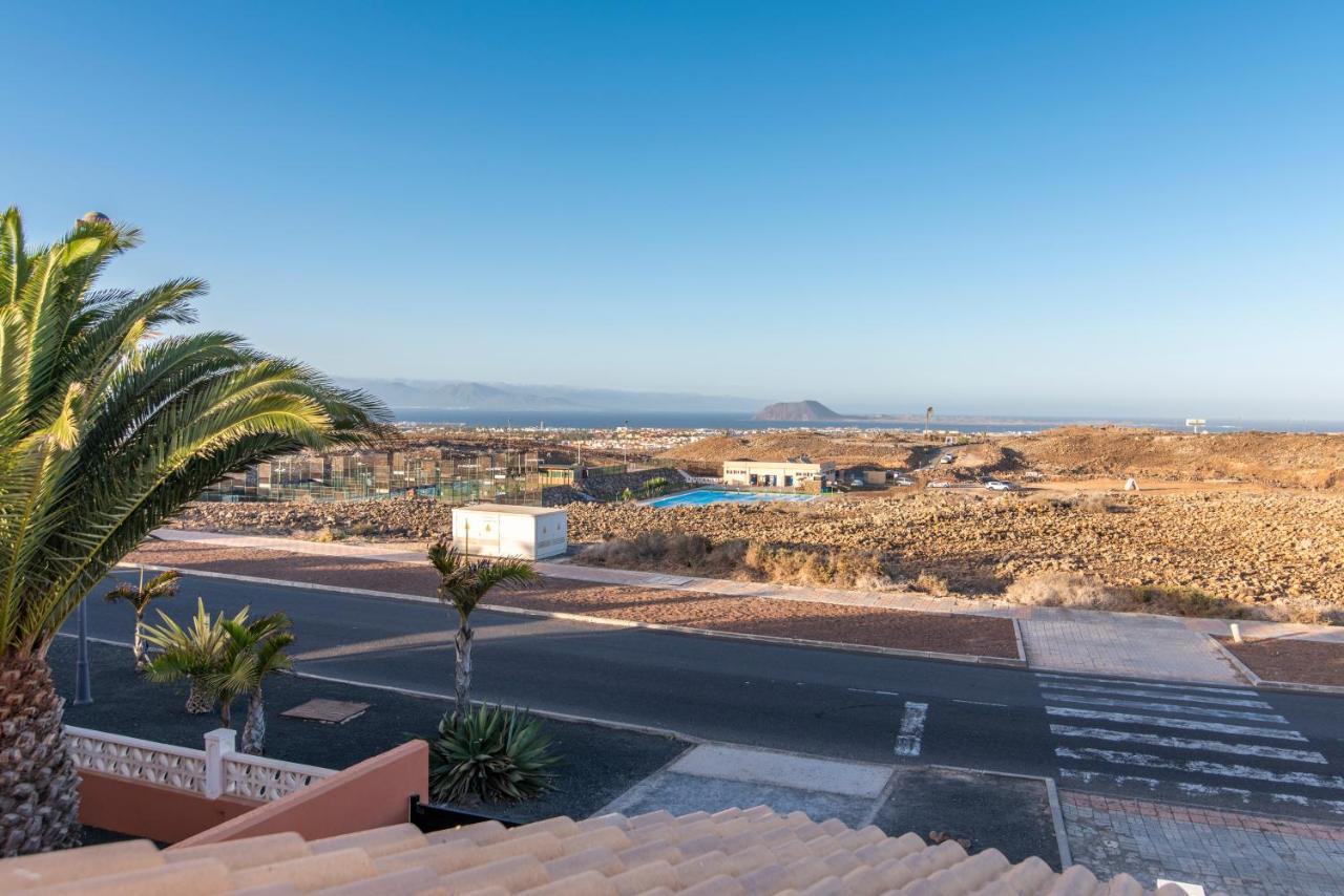 Villa Annalisa Corralejo Zewnętrze zdjęcie