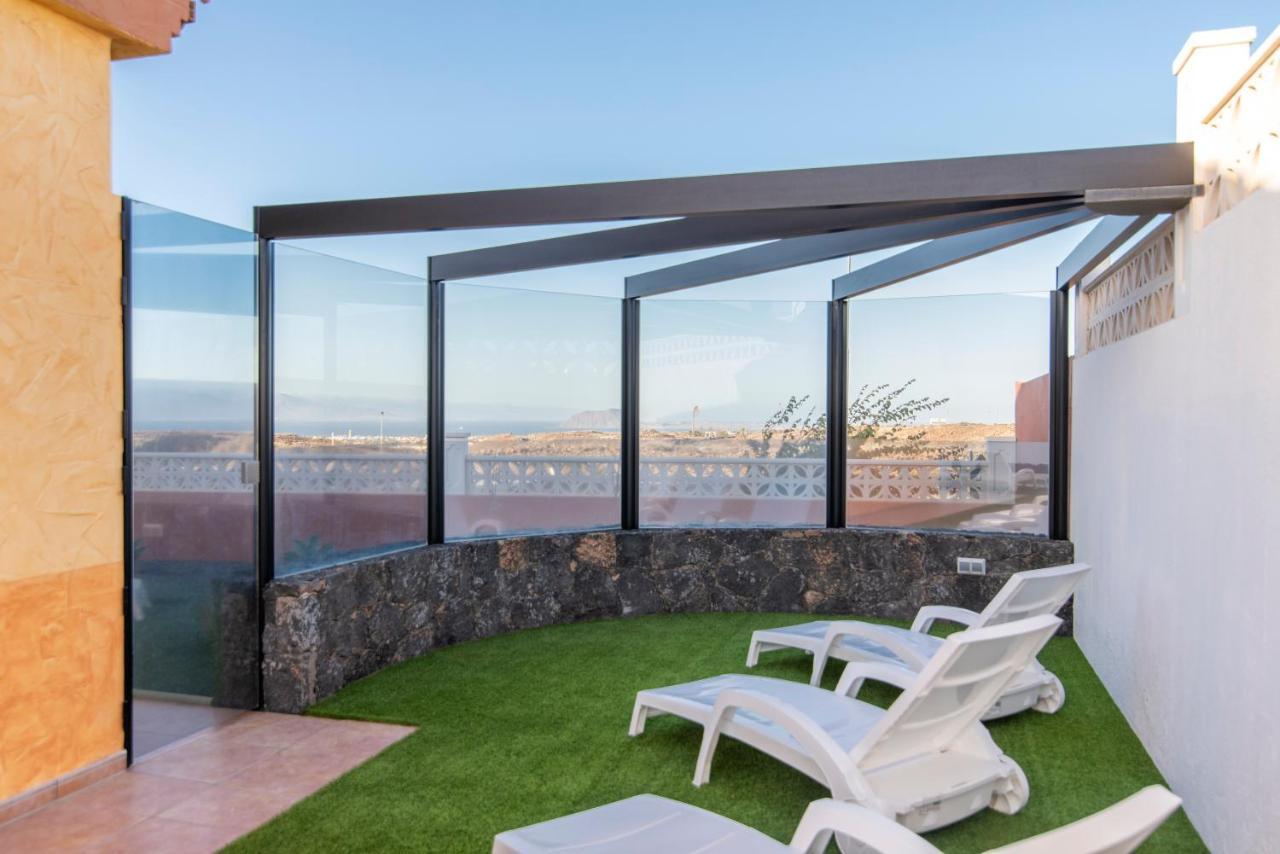 Villa Annalisa Corralejo Zewnętrze zdjęcie