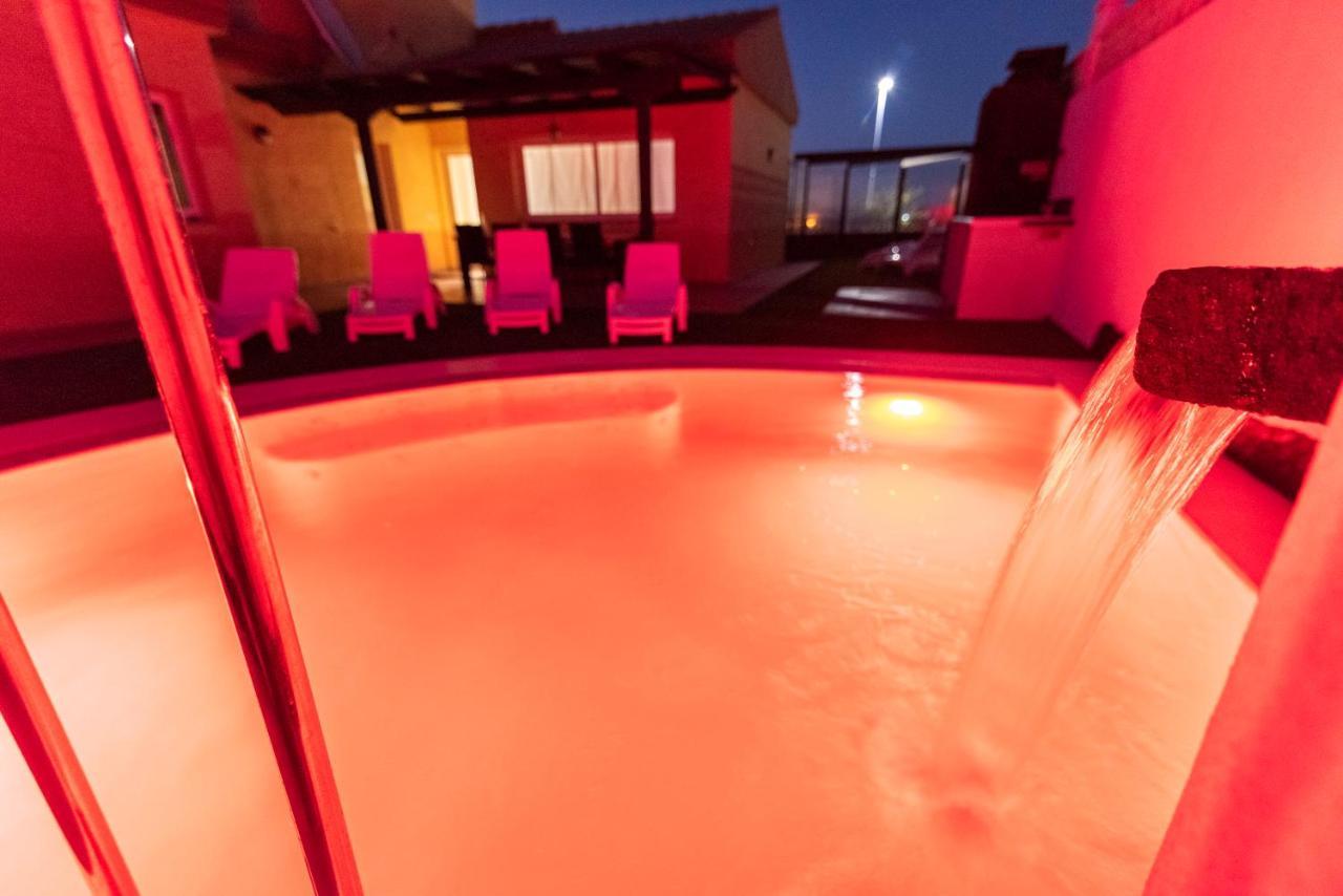 Villa Annalisa Corralejo Zewnętrze zdjęcie
