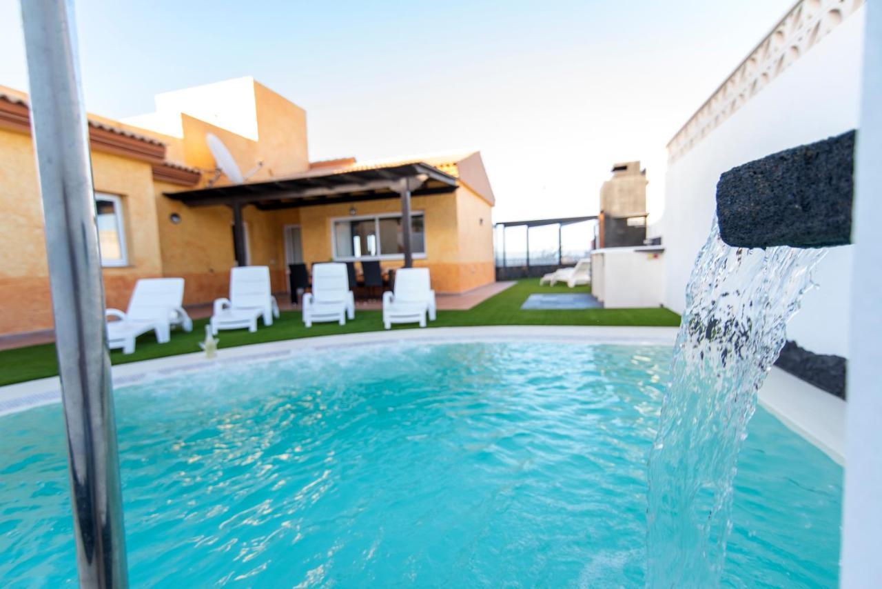 Villa Annalisa Corralejo Zewnętrze zdjęcie