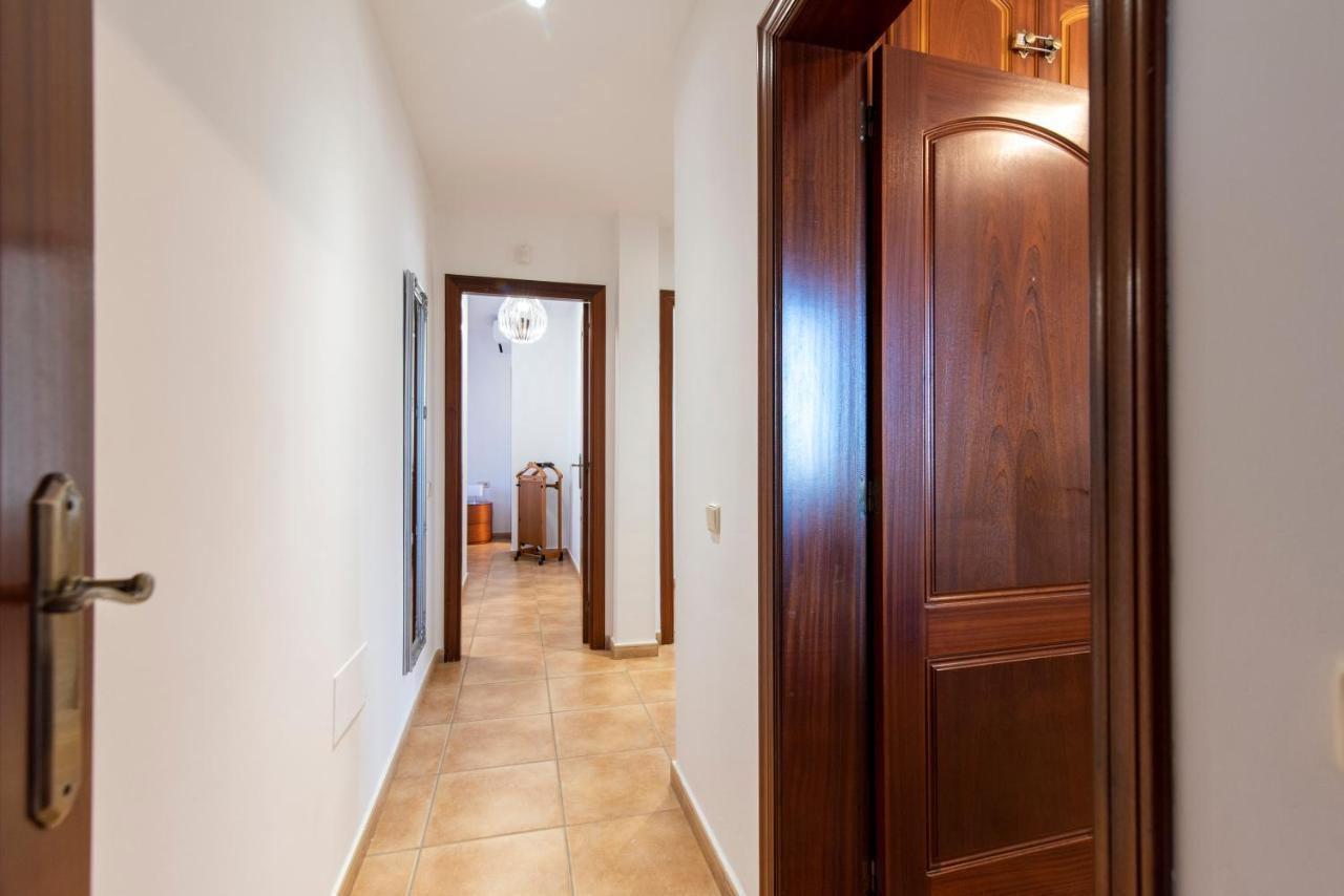 Villa Annalisa Corralejo Zewnętrze zdjęcie