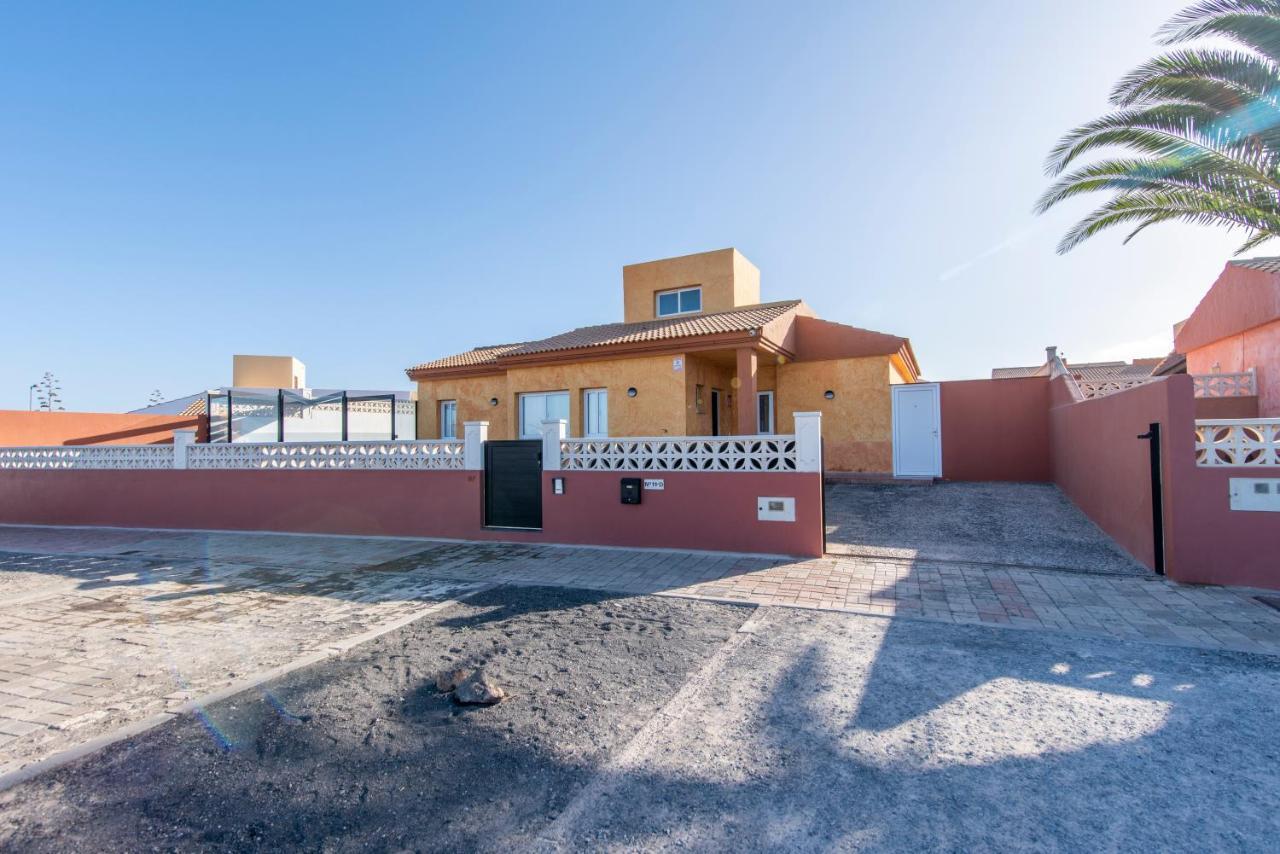 Villa Annalisa Corralejo Zewnętrze zdjęcie