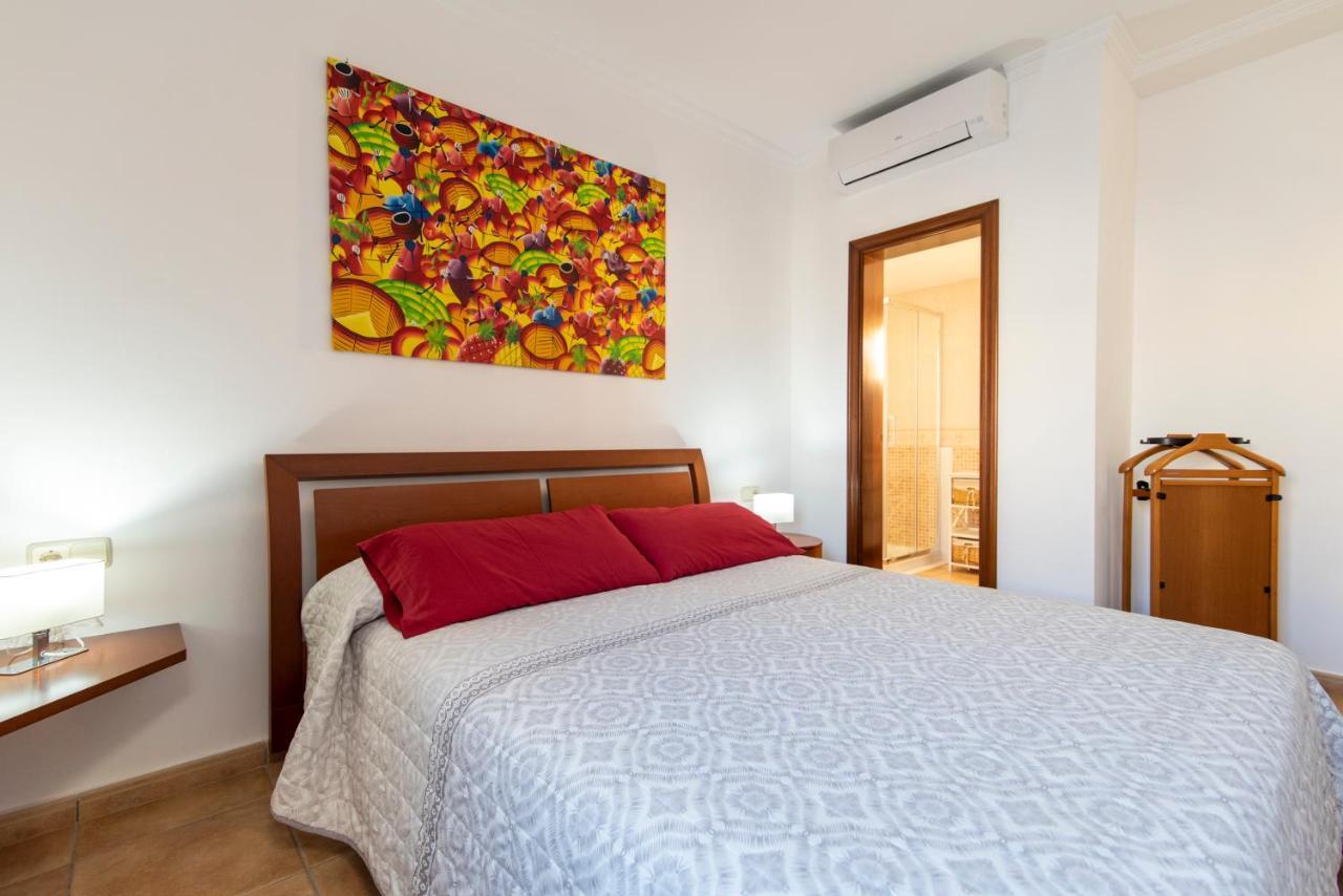 Villa Annalisa Corralejo Zewnętrze zdjęcie