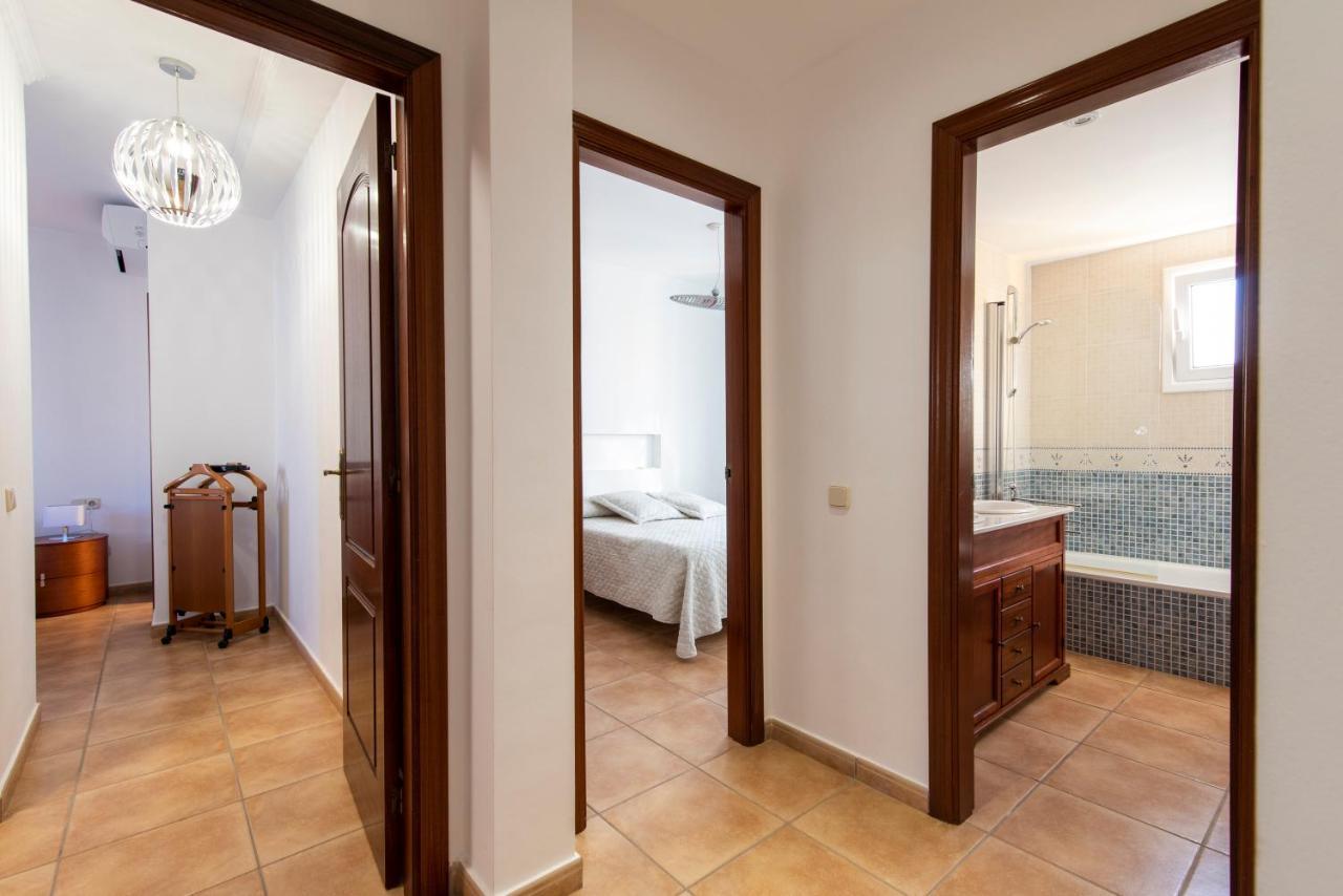 Villa Annalisa Corralejo Zewnętrze zdjęcie