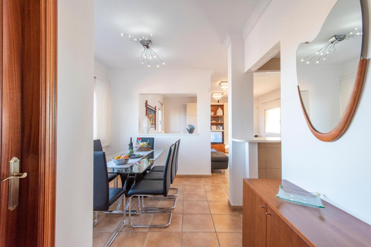 Villa Annalisa Corralejo Zewnętrze zdjęcie