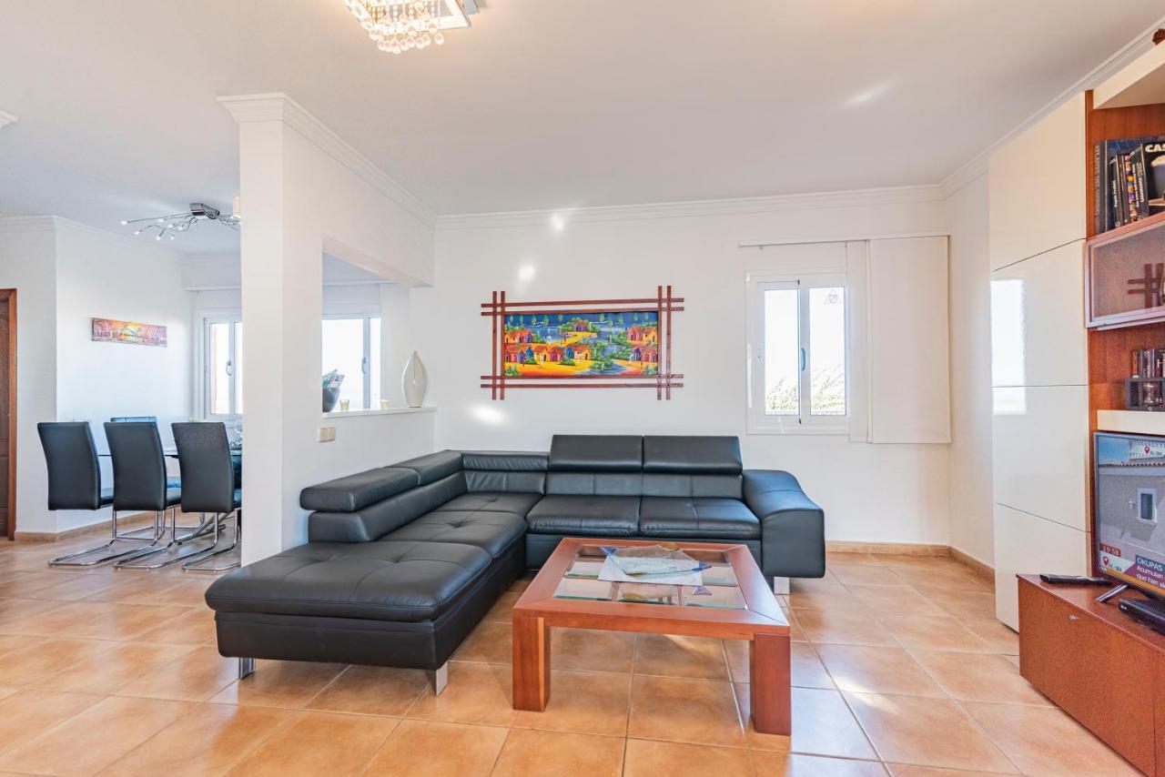 Villa Annalisa Corralejo Zewnętrze zdjęcie