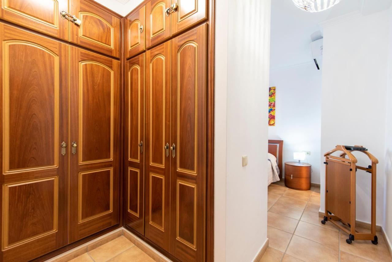 Villa Annalisa Corralejo Zewnętrze zdjęcie
