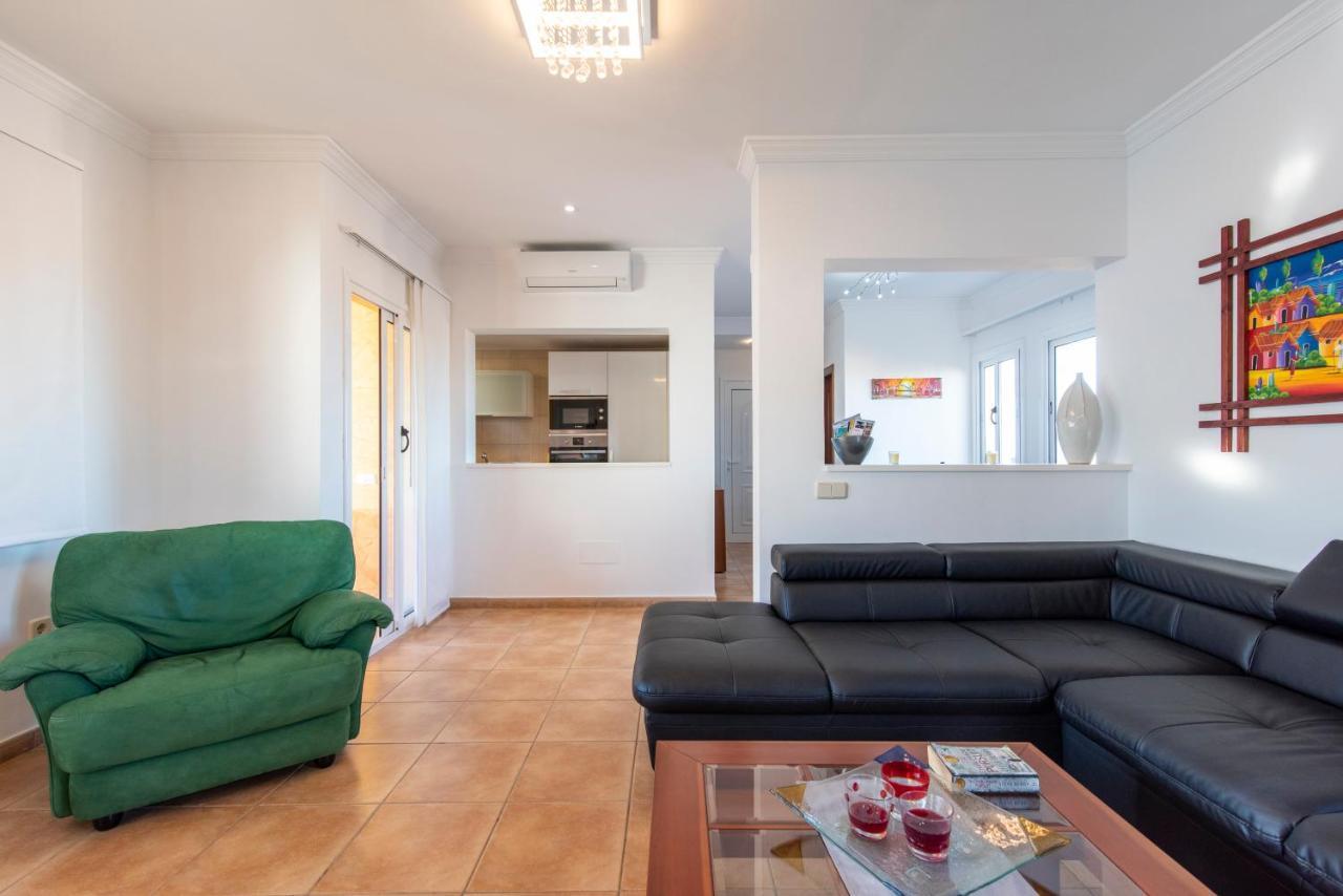 Villa Annalisa Corralejo Zewnętrze zdjęcie