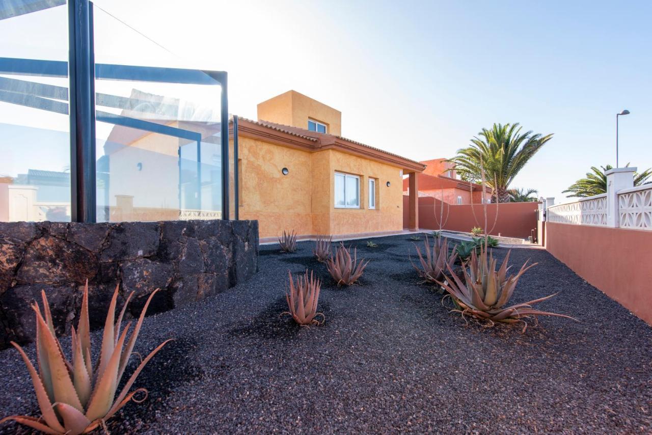 Villa Annalisa Corralejo Zewnętrze zdjęcie