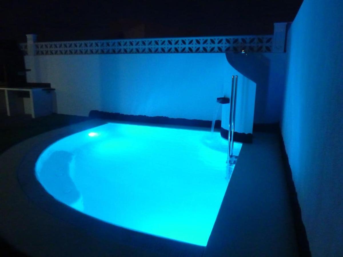 Villa Annalisa Corralejo Zewnętrze zdjęcie