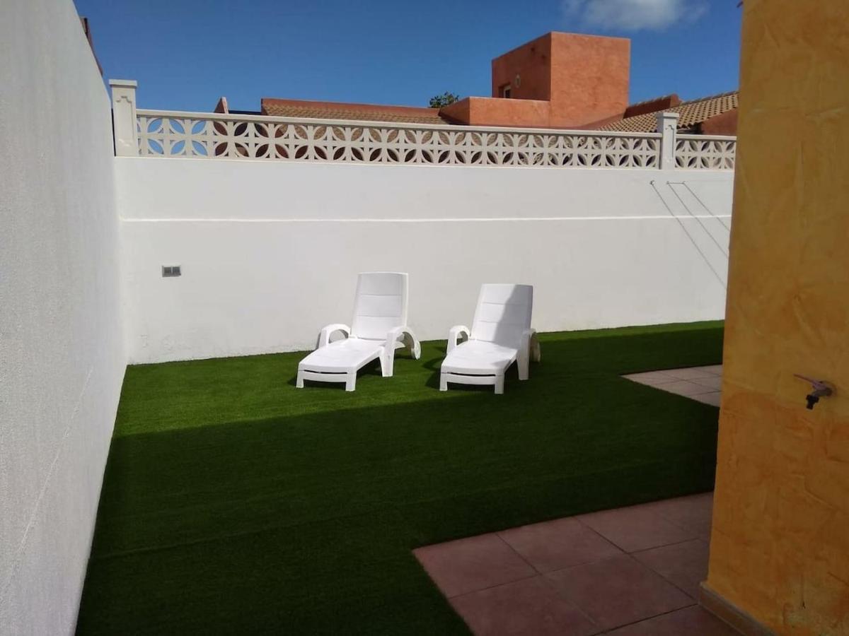 Villa Annalisa Corralejo Zewnętrze zdjęcie