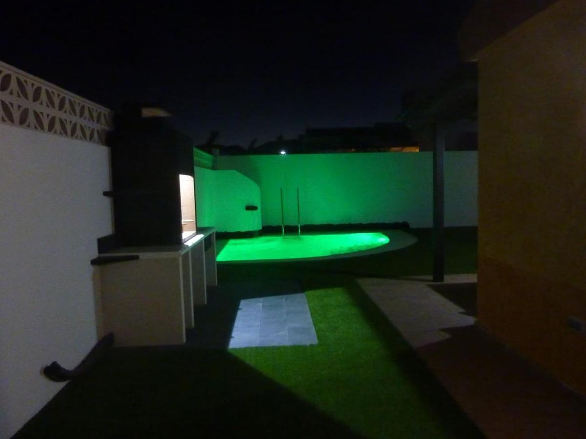 Villa Annalisa Corralejo Zewnętrze zdjęcie