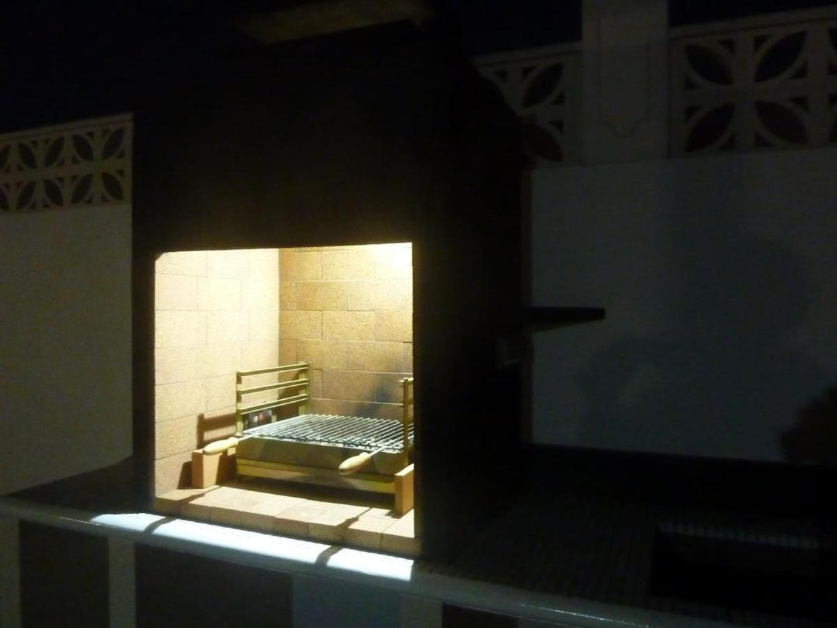Villa Annalisa Corralejo Zewnętrze zdjęcie