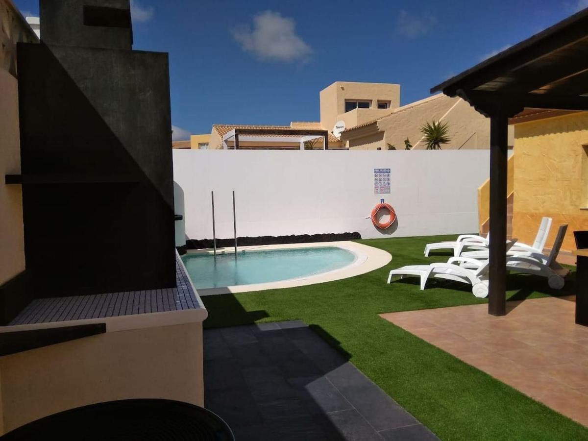 Villa Annalisa Corralejo Zewnętrze zdjęcie