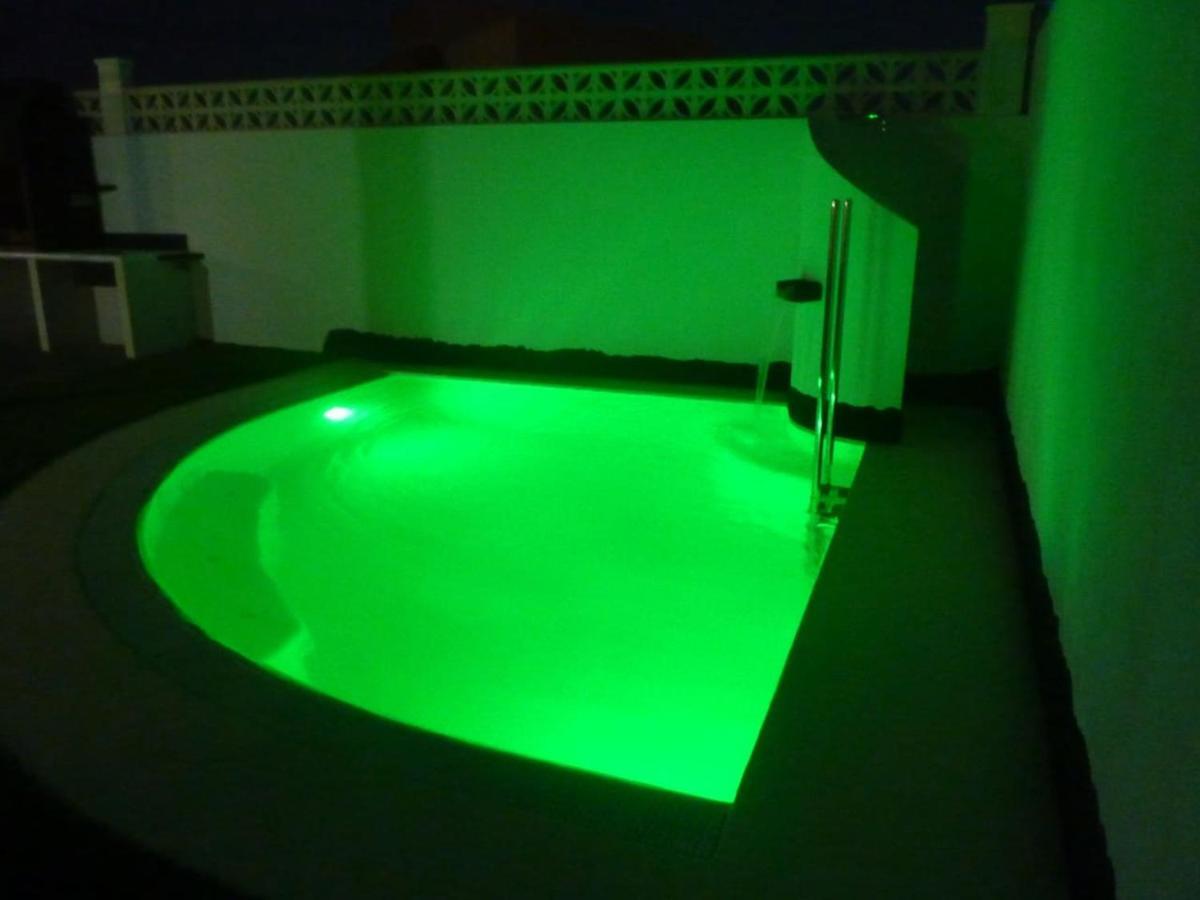 Villa Annalisa Corralejo Zewnętrze zdjęcie